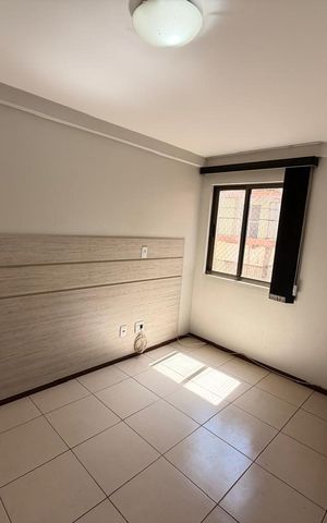 Apartamento à venda com 69m², 3 quartos e 1 vagaQUARTO 03 SUITE