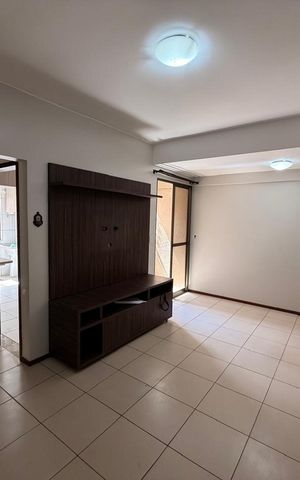Apartamento à venda com 69m², 3 quartos e 1 vagaSALA