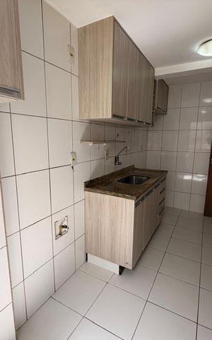 Apartamento à venda com 69m², 3 quartos e 1 vagaCOZINHA