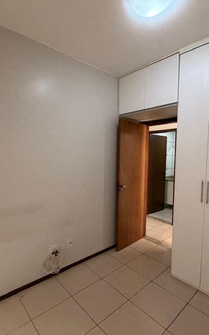 Apartamento à venda com 69m², 3 quartos e 1 vagaQUARTO 02