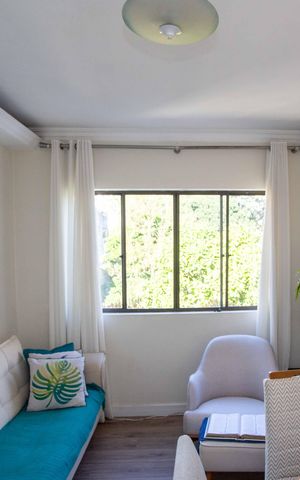 Apartamento à venda com 48m², 2 quartos e 1 vagaSala