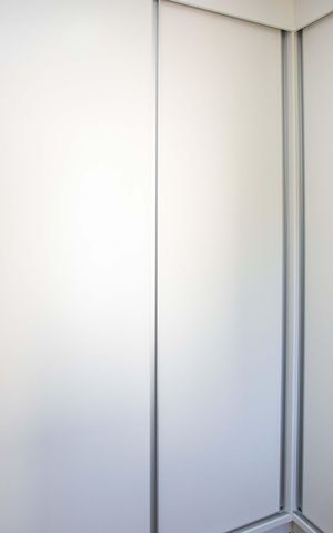 Apartamento à venda com 48m², 2 quartos e 1 vagaQuarto 2