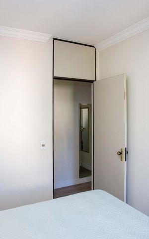 Apartamento à venda com 48m², 2 quartos e 1 vagaQuarto