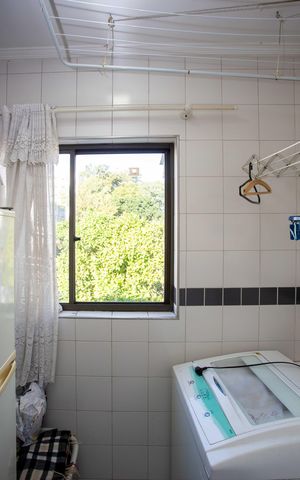 Apartamento à venda com 48m², 2 quartos e 1 vagaÁrea de Serviço