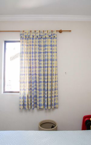 Apartamento à venda com 48m², 2 quartos e 1 vagaQuarto