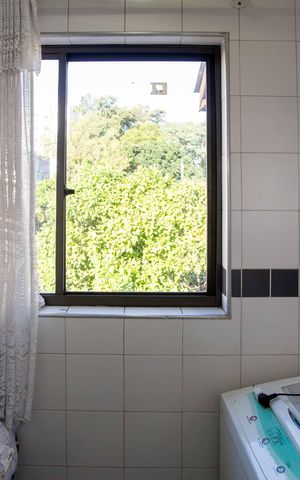 Apartamento à venda com 48m², 2 quartos e 1 vagaÁrea de Serviço