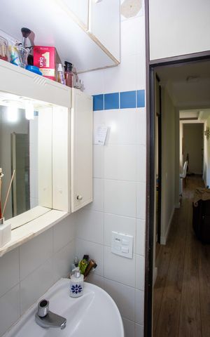 Apartamento à venda com 48m², 2 quartos e 1 vagaBanheiro