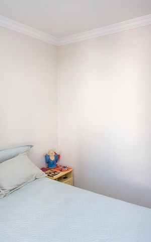 Apartamento à venda com 48m², 2 quartos e 1 vagaQuarto
