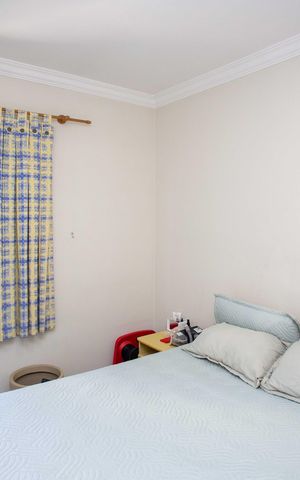 Apartamento à venda com 48m², 2 quartos e 1 vagaQuarto