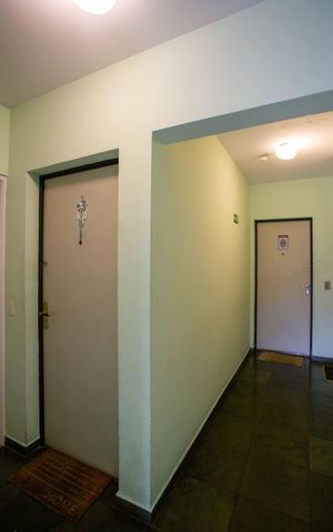 Apartamento à venda com 48m², 2 quartos e 1 vagaHall de entrada
