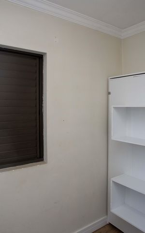 Apartamento à venda com 48m², 2 quartos e 1 vagaQuarto 2