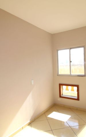 Casa à venda com 75m², 2 quartos e 1 vagaQuarto 1