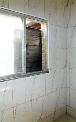 Casa à venda com 75m², 2 quartos e 1 vagaCozinha e Área de Serviço