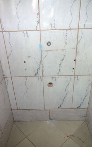 Casa à venda com 75m², 2 quartos e 1 vagaCozinha e Área de Serviço