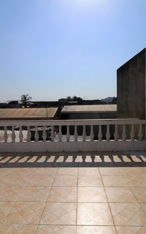 Casa à venda com 75m², 2 quartos e 1 vagaTerraço