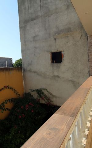 Casa à venda com 75m², 2 quartos e 1 vagaVaranda do Quarto