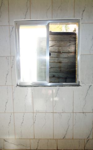 Casa à venda com 75m², 2 quartos e 1 vagaCozinha e Área de Serviço
