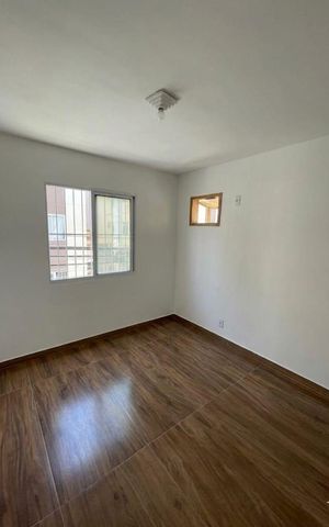 Apartamento para alugar com 49m², 2 quartos e 2 vagas