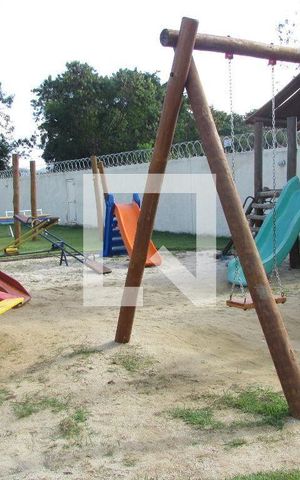 Apartamento para alugar com 49m², 2 quartos e 2 vagas