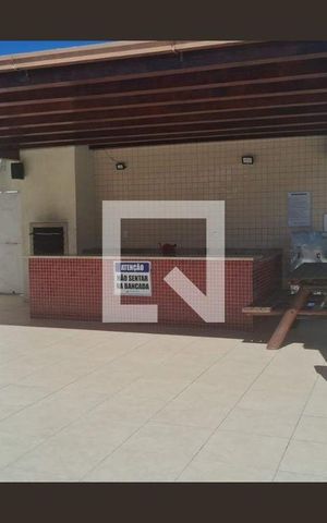 Apartamento para alugar com 49m², 2 quartos e 2 vagas
