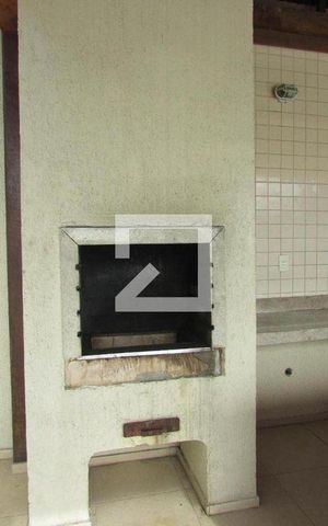 Apartamento para alugar com 49m², 2 quartos e 2 vagas