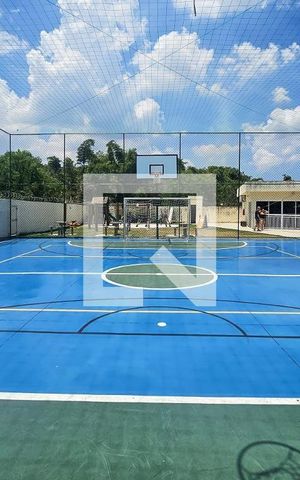 Apartamento para alugar com 49m², 2 quartos e 2 vagas
