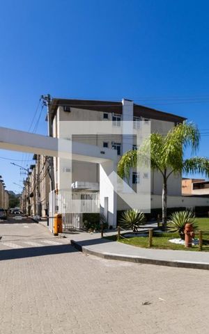 Apartamento para alugar com 49m², 2 quartos e 2 vagas