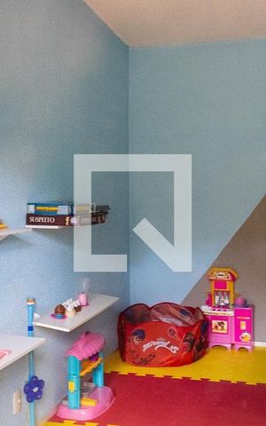 Apartamento para alugar com 49m², 2 quartos e 2 vagas
