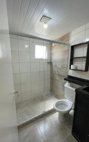 Apartamento para alugar com 49m², 2 quartos e 2 vagas