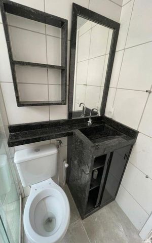 Apartamento para alugar com 49m², 2 quartos e 2 vagas