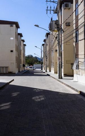 Apartamento para alugar com 49m², 2 quartos e 2 vagas