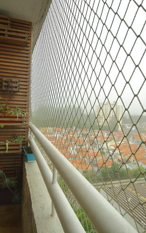 Apartamento à venda com 55m², 2 quartos e 1 vagaVaranda da Sala 