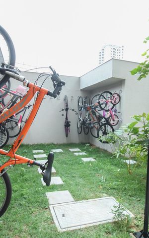 Apartamento à venda com 37m², 2 quartos e sem vaga