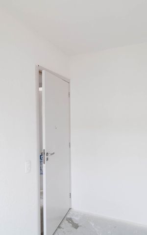 Apartamento para alugar com 42m², 2 quartos e sem vaga Apartamento para alugar com 42m², 2 quartos e sem vagaQuarto 2