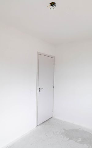 Apartamento para alugar com 42m², 2 quartos e sem vaga Apartamento para alugar com 42m², 2 quartos e sem vagaQuarto 1