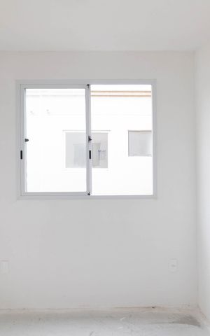 Apartamento para alugar com 42m², 2 quartos e sem vaga Apartamento para alugar com 42m², 2 quartos e sem vagaQuarto 2