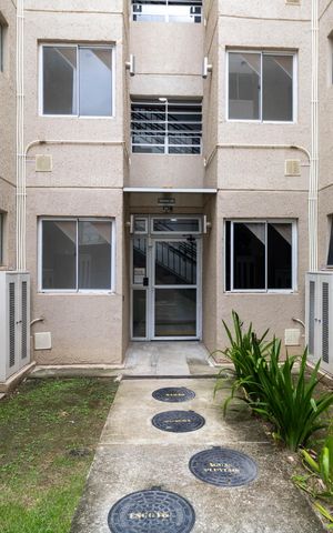 Apartamento para alugar com 42m², 2 quartos e sem vaga Apartamento para alugar com 42m², 2 quartos e sem vagaFachada
