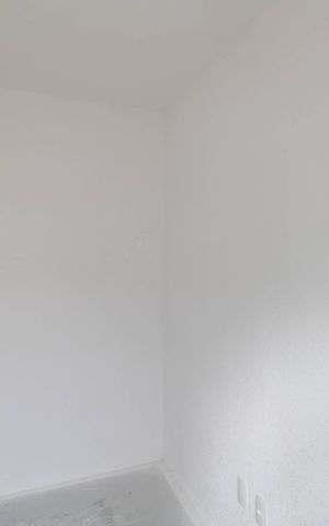 Apartamento para alugar com 42m², 2 quartos e sem vaga Apartamento para alugar com 42m², 2 quartos e sem vagaQuarto 2