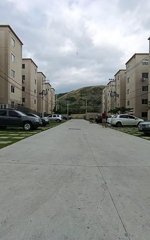 Apartamento para alugar com 42m², 2 quartos e sem vaga Apartamento para alugar com 42m², 2 quartos e sem vagaGaragem