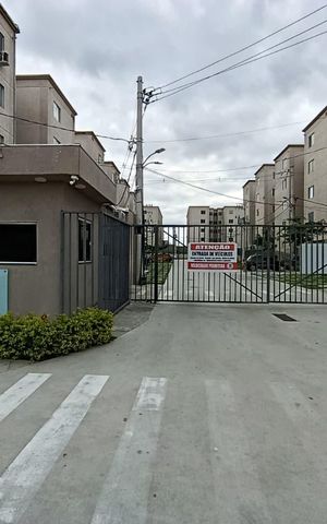Apartamento para alugar com 42m², 2 quartos e sem vaga Apartamento para alugar com 42m², 2 quartos e sem vagaFachada do condomínio