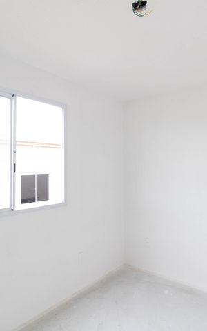 Apartamento para alugar com 42m², 2 quartos e sem vaga Apartamento para alugar com 42m², 2 quartos e sem vagaQuarto 1