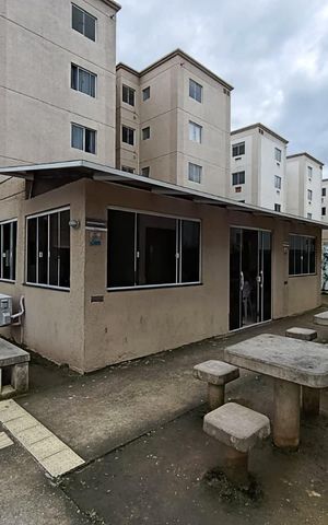 Apartamento para alugar com 42m², 2 quartos e sem vaga Apartamento para alugar com 42m², 2 quartos e sem vagaÁrea comum - Salão de festas