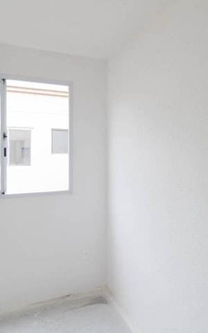 Apartamento para alugar com 42m², 2 quartos e sem vaga Apartamento para alugar com 42m², 2 quartos e sem vagaQuarto 2