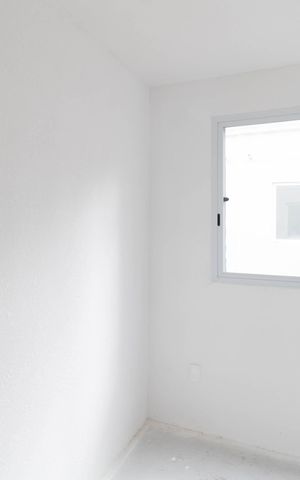 Apartamento para alugar com 42m², 2 quartos e sem vaga Apartamento para alugar com 42m², 2 quartos e sem vagaQuarto 2