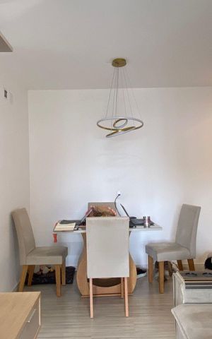 Apartamento para alugar com 64m², 2 quartos e 1 vaga Apartamento para alugar com 64m², 2 quartos e 1 vagaSala