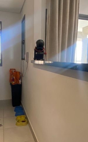 Apartamento para alugar com 64m², 2 quartos e 1 vaga Apartamento para alugar com 64m², 2 quartos e 1 vagaCozinha - Área de Serviço