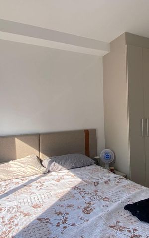 Apartamento para alugar com 64m², 2 quartos e 1 vaga Apartamento para alugar com 64m², 2 quartos e 1 vagaSuíte 2