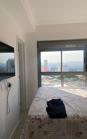 Apartamento para alugar com 64m², 2 quartos e 1 vaga Apartamento para alugar com 64m², 2 quartos e 1 vagaSuíte 2