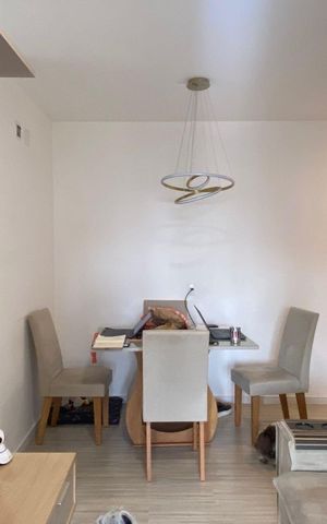 Apartamento para alugar com 64m², 2 quartos e 1 vaga Apartamento para alugar com 64m², 2 quartos e 1 vagaSala