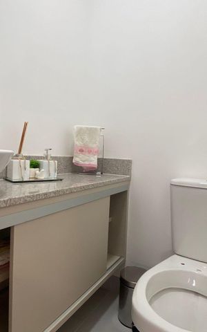 Apartamento para alugar com 64m², 2 quartos e 1 vaga Apartamento para alugar com 64m², 2 quartos e 1 vagaLavabo